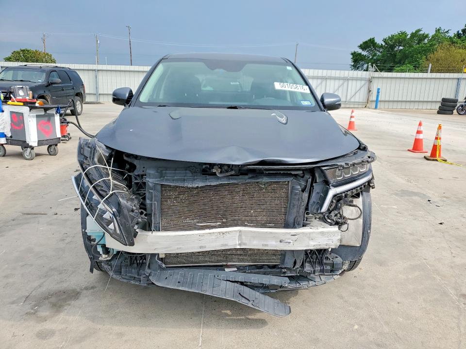 Продаж на аукціоні авто 2023 Kia Sorento, vin: 5XYRG4LC3PG171877, номер лоту: 50105816