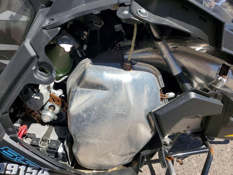 50294396 :رقم المزاد ، SN1EDP8RXLC717589 vin ، 2020 Other Indy 850 Xc مزاد بيع