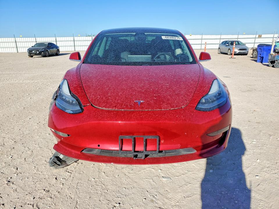 Aukcja sprzedaży 2020 Tesla Model 3, vin: 5YJ3E1EC8LF669310, numer aukcji: 48500276
