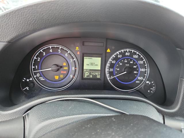 Aukcja sprzedaży 2010 Infiniti G37 Coupe, vin: JN1CV6EK8AM105118, numer aukcji: 49587996
