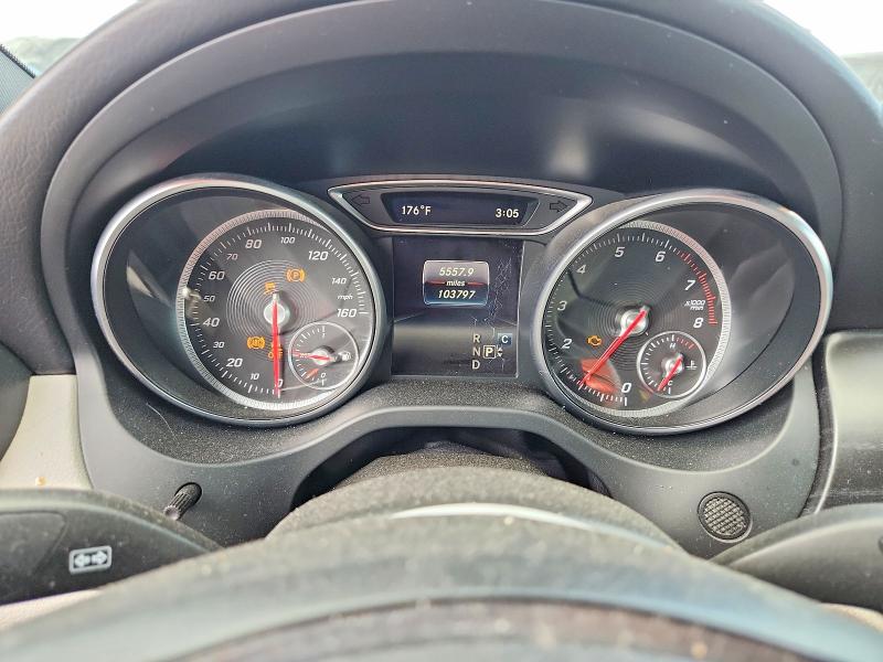 Продаж на аукціоні авто 2017 Mercedes-benz Cla, vin: WDDSJ4EB8HN415871, номер лоту: 50604686