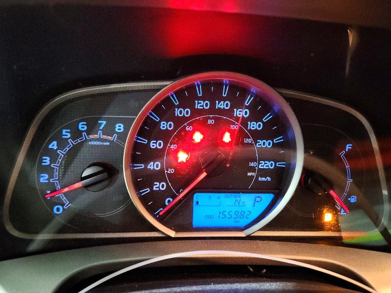 2013 Toyota Rav4 მანქანა იყიდება აუქციონზე, vin: 2T3RFREV8DW004085, აუქციონის ნომერი: 48613096