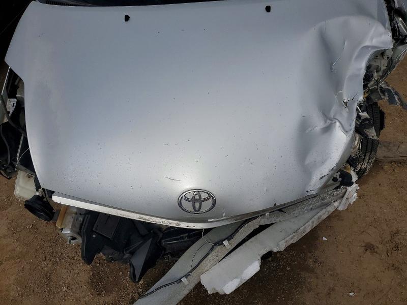 Продажа на аукционе авто 2008 Toyota Prius, vin: JTDKB20U383346409, номер лота: 51468886