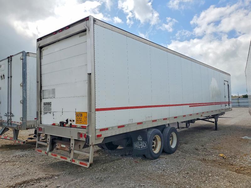 Продажа на аукционе авто 2009 Utility Trailer Vsra Reefe, vin: 1UYVS24829M646725, номер лота: 51524536