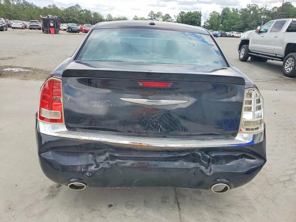 2011 Chrysler 300 მანქანა იყიდება აუქციონზე, vin: 2C3CA5CG2BH594447, აუქციონის ნომერი: 51609896