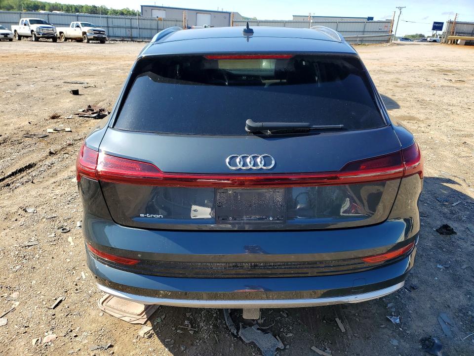Aukcja sprzedaży 2019 Audi E-tron, vin: WA1VAAGE7KB024775, numer aukcji: 50196916