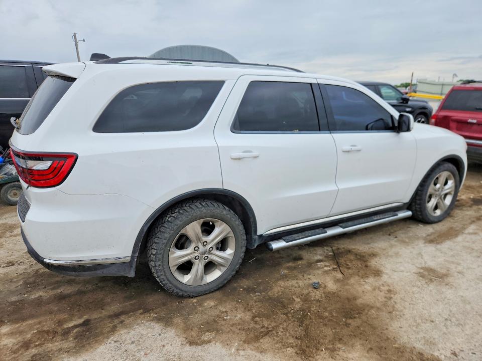 2014 Dodge Durango მანქანა იყიდება აუქციონზე, vin: 1C4RDHDG4EC561566, აუქციონის ნომერი: 51793566