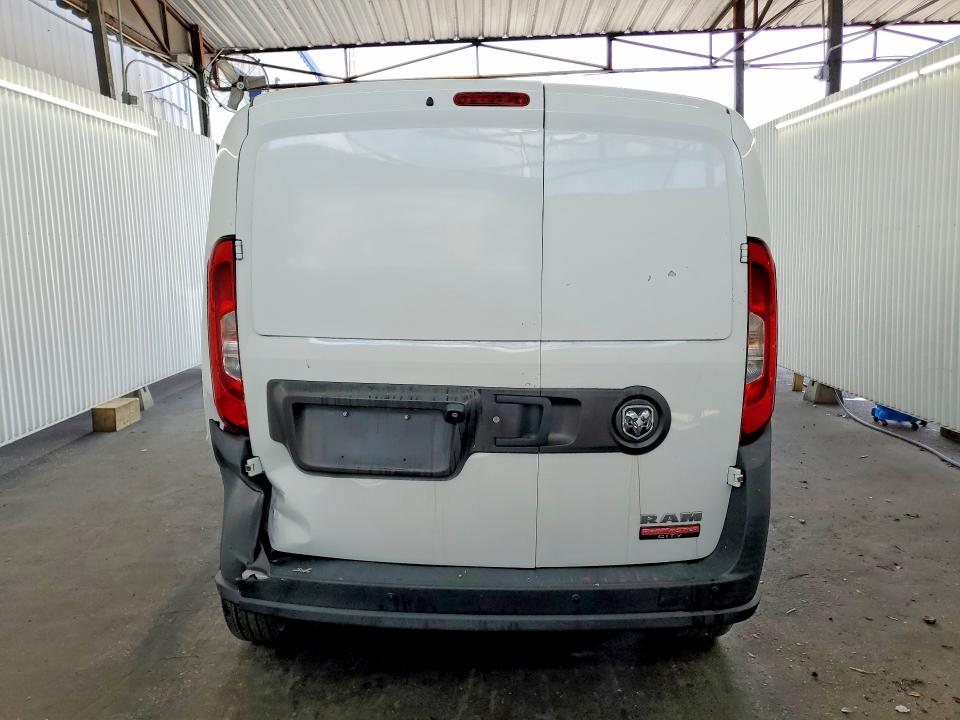 Aukcja sprzedaży 2020 Ram Promaster City, vin: ZFBHRFABXL6P33902, numer aukcji: 49301966