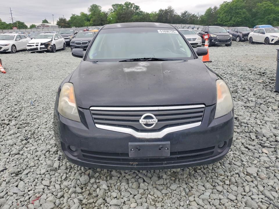 Продаж на аукціоні авто 2007 Nissan Altima, vin: 1N4AL21E77N479375, номер лоту: 51696126