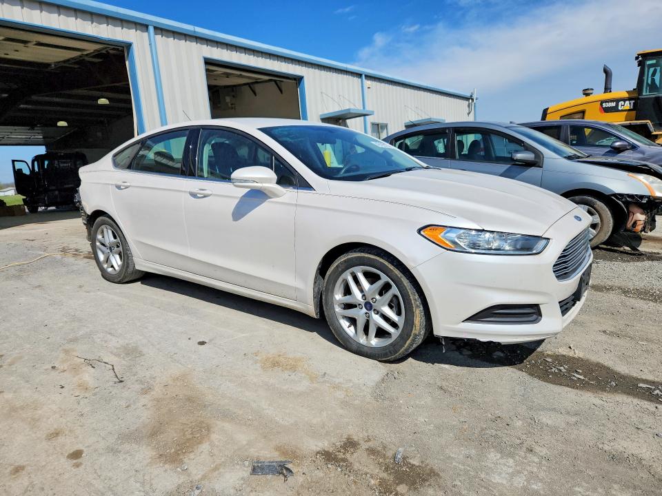 Aukcja sprzedaży 2015 Ford Fusion, vin: 3FA6P0H76FR122500, numer aukcji: 49122156