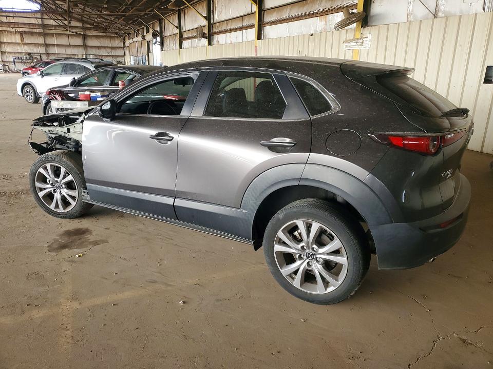 Продажа на аукционе авто 2020 Mazda Cx-30, vin: 3MVDMBCL6LM132090, номер лота: 50597426