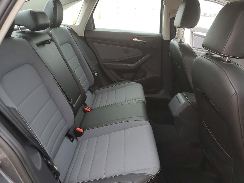 Aukcja sprzedaży 2025 Volkswagen Jetta, vin: 3VW7X7BUXSM065678, numer aukcji: 51965866