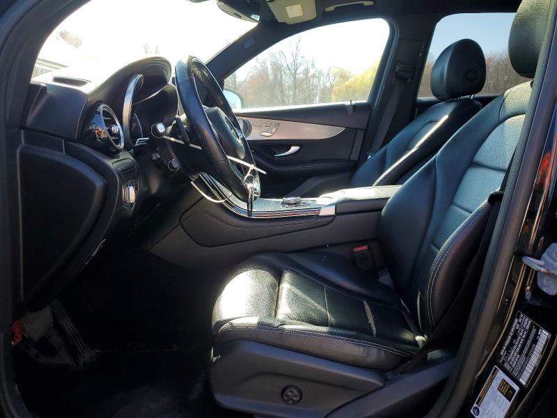 Продажа на аукционе авто 2019 Mercedes-benz Glc, vin: WDC0G5EB4KF509358, номер лота: 49463186