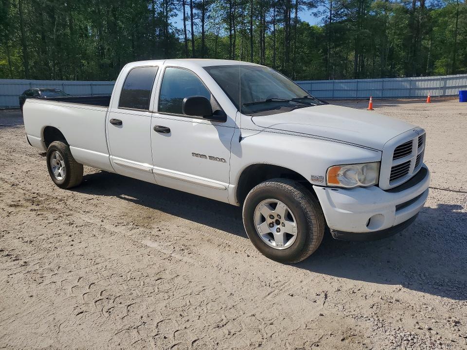 Продаж на аукціоні авто 2004 Dodge Ram 1500, vin: 1D7HU18D44J145374, номер лоту: 50409256
