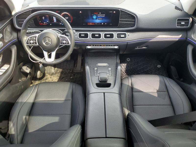 Aukcja sprzedaży 2022 Mercedes Benz Gle, vin: 4JGFB4KB0NA636182, numer aukcji: 50488606