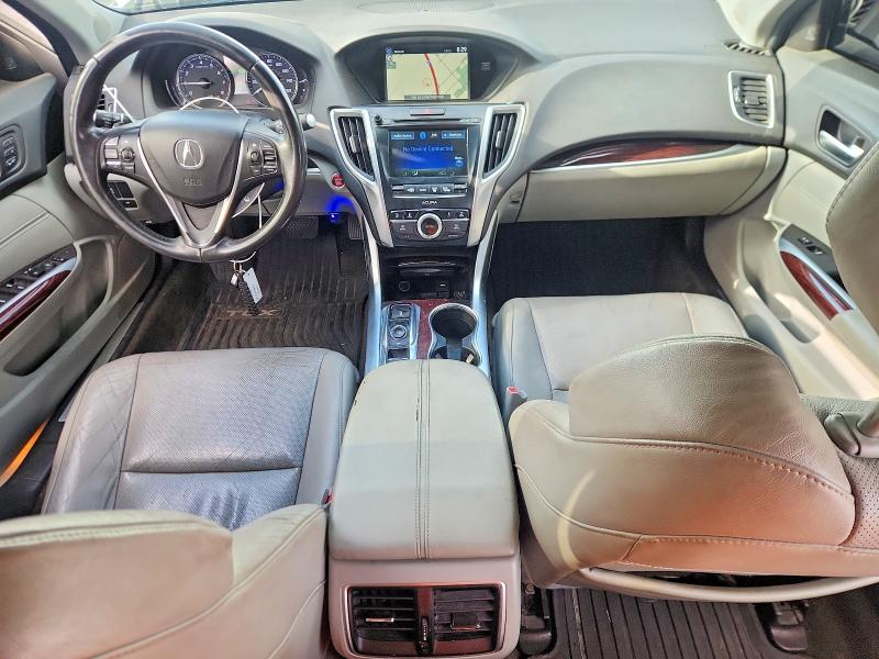Продаж на аукціоні авто 2015 Acura Tlx, vin: 19UUB2F58FA001069, номер лоту: 50273206