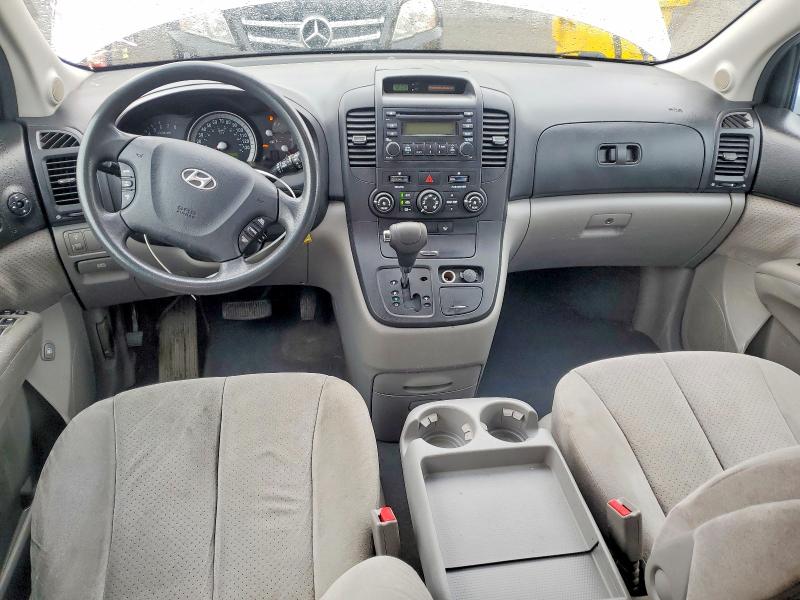 Продаж на аукціоні авто 2008 Hyundai Entourage, vin: KNDMC233086045507, номер лоту: 51942706