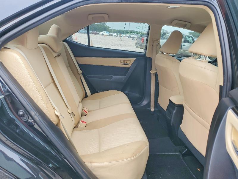 Продажа на аукционе авто 2018 Toyota Corolla, vin: 5YFBURHE7JP761147, номер лота: 51997126