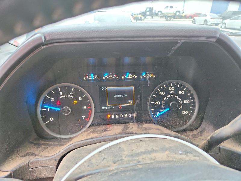 Aukcja sprzedaży 2017 Ford F150, vin: 1FTEW1EF5HKD92318, numer aukcji: 50795266