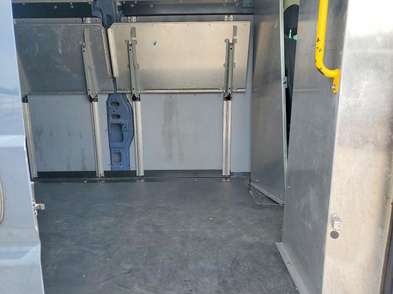 Продажа на аукционе авто 2025 Ram Promaster 3500, vin: 3C6MRVJG0ME556345, номер лота: 48903486