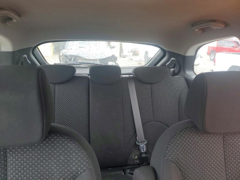 50261276 :رقم المزاد ، KMHCN3AC6BU188250 vin ، 2011 Hyundai Accent مزاد بيع
