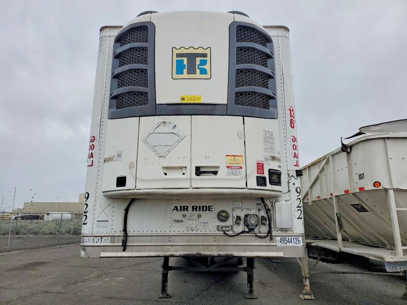 2019 Hyundai Translead Inc Trailers მანქანა იყიდება აუქციონზე, vin: 3H3V532C3KT359139, აუქციონის ნომერი: 49544126