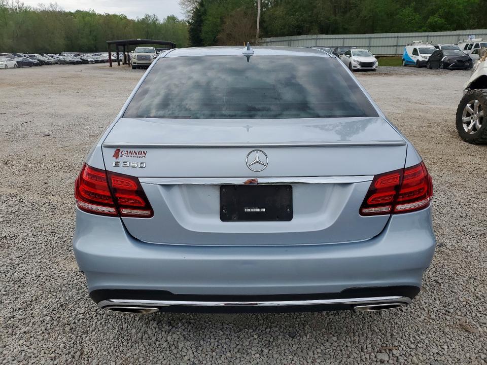 2016 Mercedes-benz E მანქანა იყიდება აუქციონზე, vin: WDDHF5KB9GB308592, აუქციონის ნომერი: 47952896