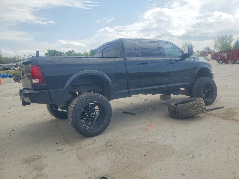 49331786 :رقم المزاد ، 3C63R3ML2HG698084 vin ، 2017 Ram 3500 مزاد بيع
