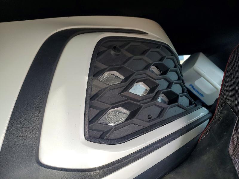 Продажа на аукционе авто 2023 Volkswagen Gti, vin: WVW8A7CD5PW204260, номер лота: 50835396