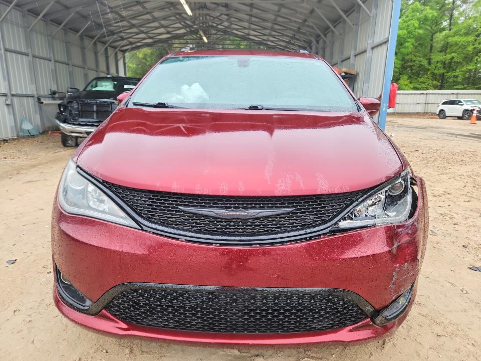 Продажа на аукционе авто 2020 Chrysler Pacifica, vin: 2C4RC1EG0LR122698, номер лота: 48939616