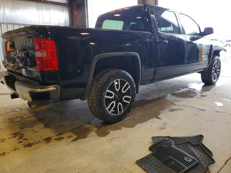 Aukcja sprzedaży 2014 Gmc Sierra, vin: 3GTU2UEC1EG170196, numer aukcji: 49780856