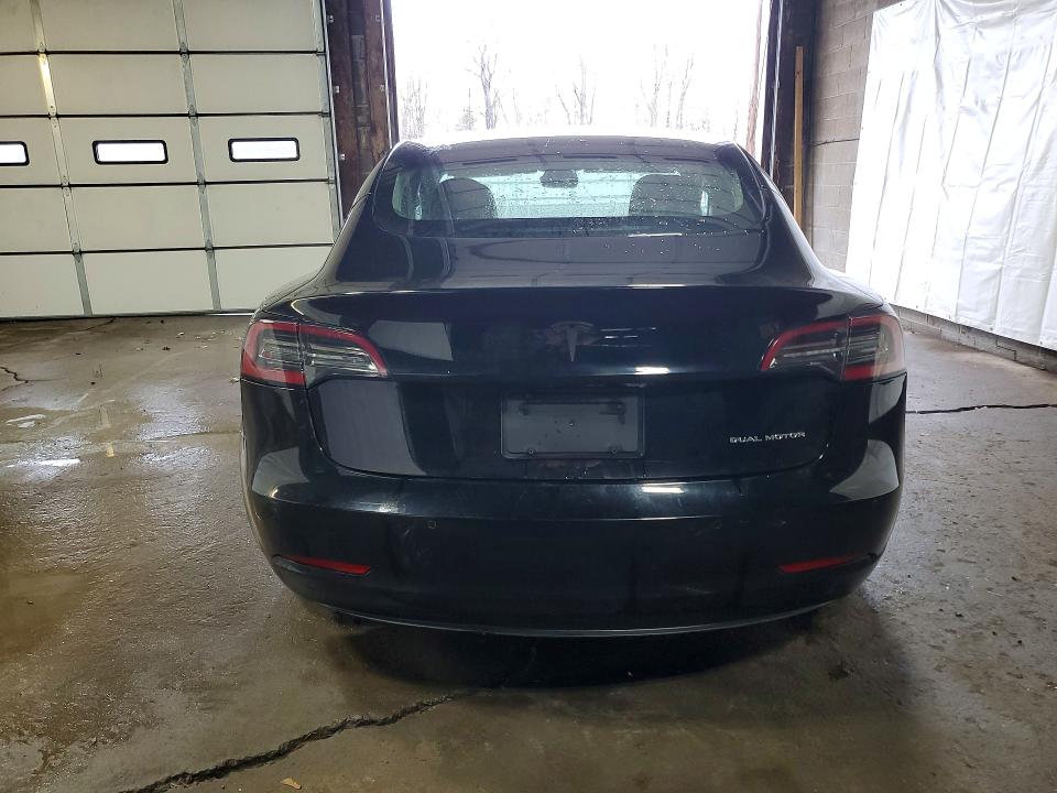 Продажа на аукционе авто 2019 Tesla Model 3, vin: 5YJ3E1EB6KF208872, номер лота: 47981466
