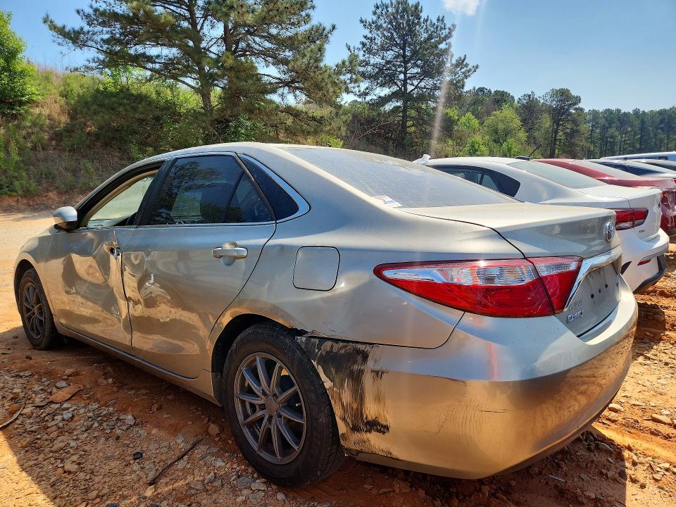 Продаж на аукціоні авто 2015 Toyota Camry, vin: 4T4BF1FK1FR473429, номер лоту: 47423736