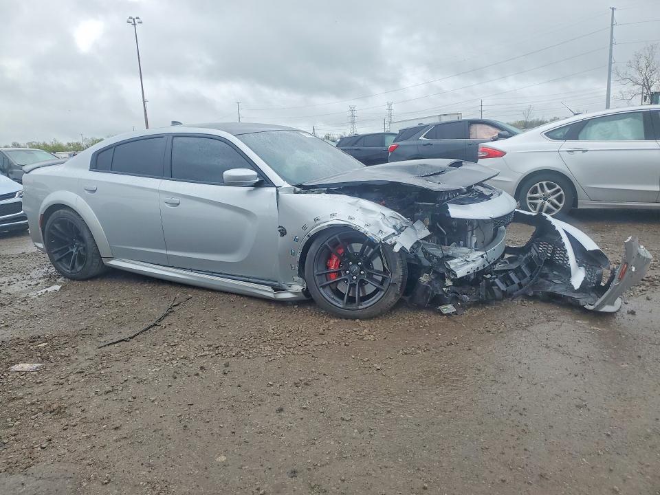 Aukcja sprzedaży 2020 Dodge Charger, vin: 2C3CDXL95LH172274, numer aukcji: 51198346