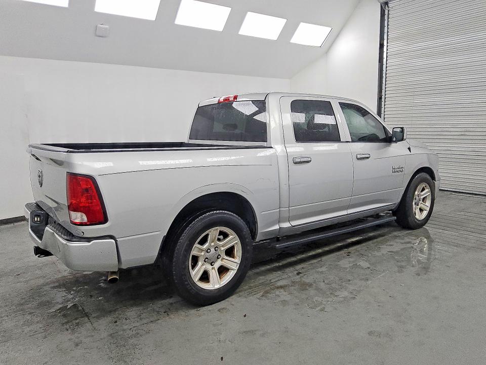 48257526 :رقم المزاد ، 1C6RR6KG8ES320079 vin ، 2014 Ram 1500 مزاد بيع
