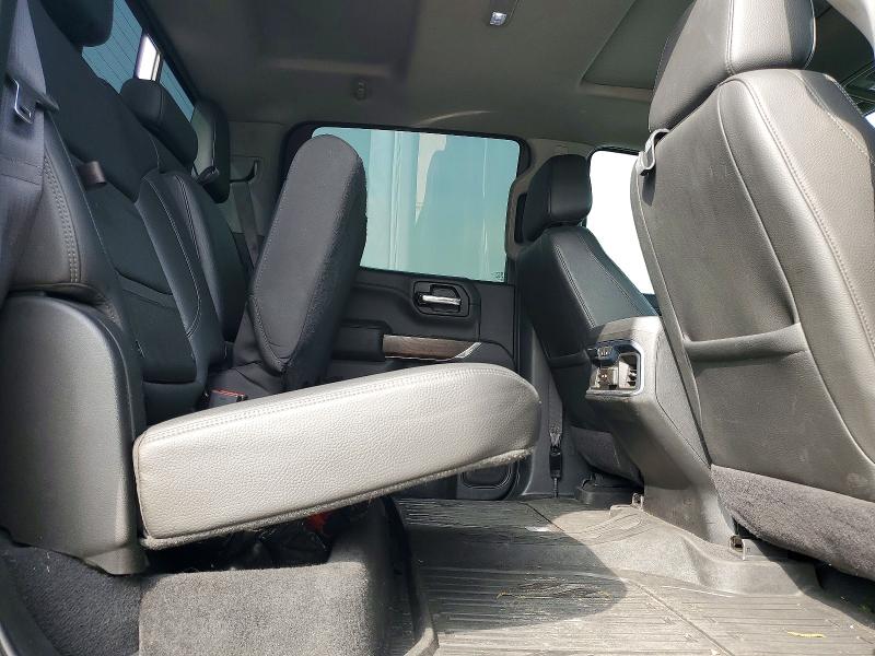Продажа на аукционе авто 2020 Gmc Sierra, vin: 1GTU9FET7LZ174712, номер лота: 51030856