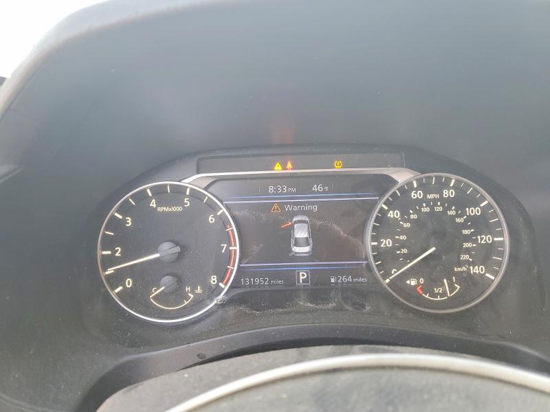 Продаж на аукціоні авто 2021 Nissan Altima, vin: 1N4BL4DVXMN361022, номер лоту: 47855076
