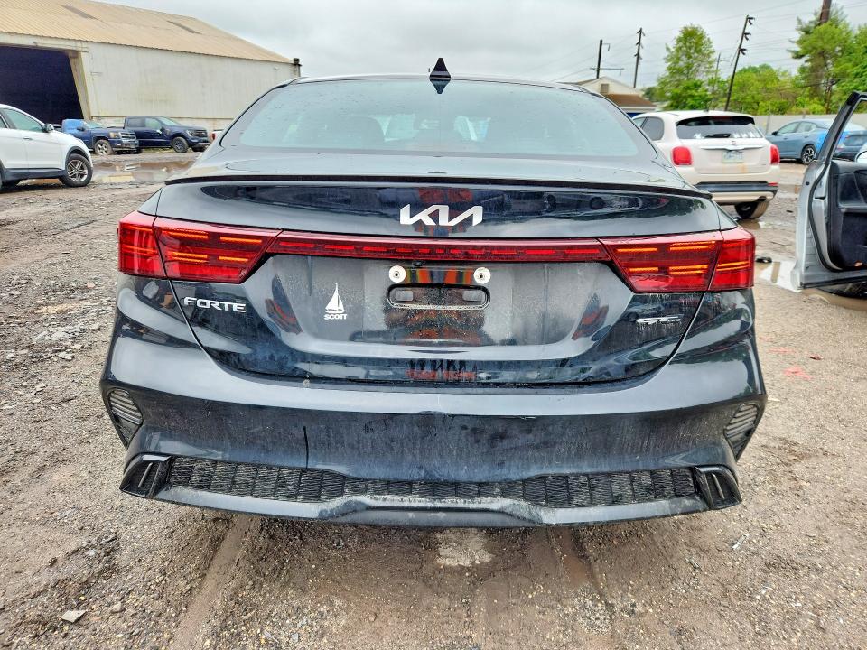 Продажа на аукционе авто 2023 Kia Forte, vin: 3KPF54AD4PE627791, номер лота: 51471656