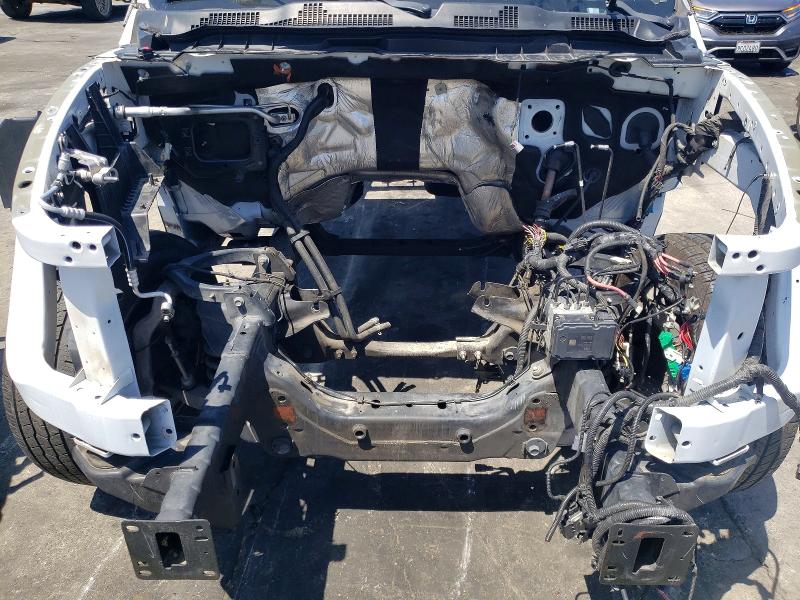 2018 Ram 1500 მანქანა იყიდება აუქციონზე, vin: 3C6JR6CT9JG158019, აუქციონის ნომერი: 51110076