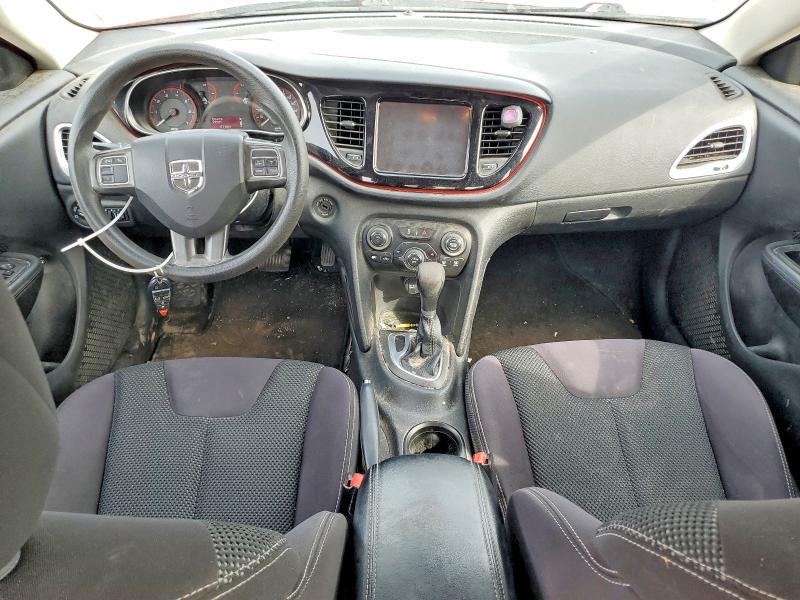 Продаж на аукціоні авто 2014 Dodge Dart, vin: 1C3CDFBB7ED742239, номер лоту: 49158666