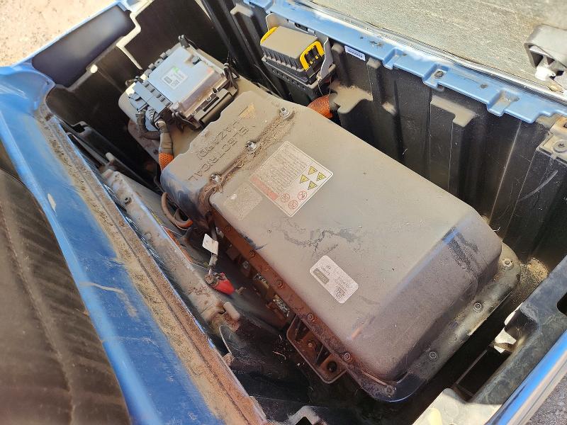 2020 Club Car Tempo Lithium მანქანა იყიდება აუქციონზე, vin: AN2045125668, აუქციონის ნომერი: 49615866