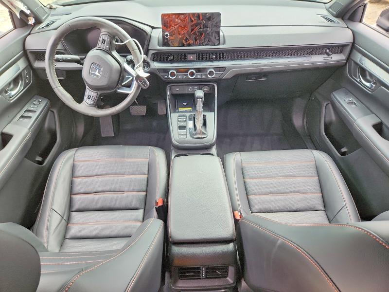 Продаж на аукціоні авто 2024 Honda Cr-v, vin: 7FARS5H85RE017632, номер лоту: 50005706