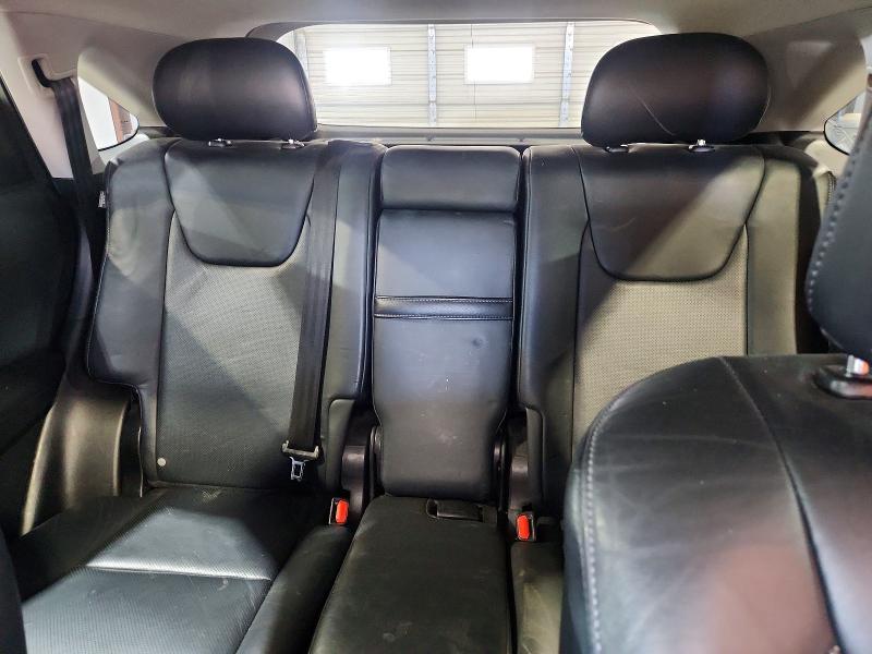48564696 :رقم المزاد ، 2T2BK1BA3FC300530 vin ، 2015 Lexus Rx 350 مزاد بيع