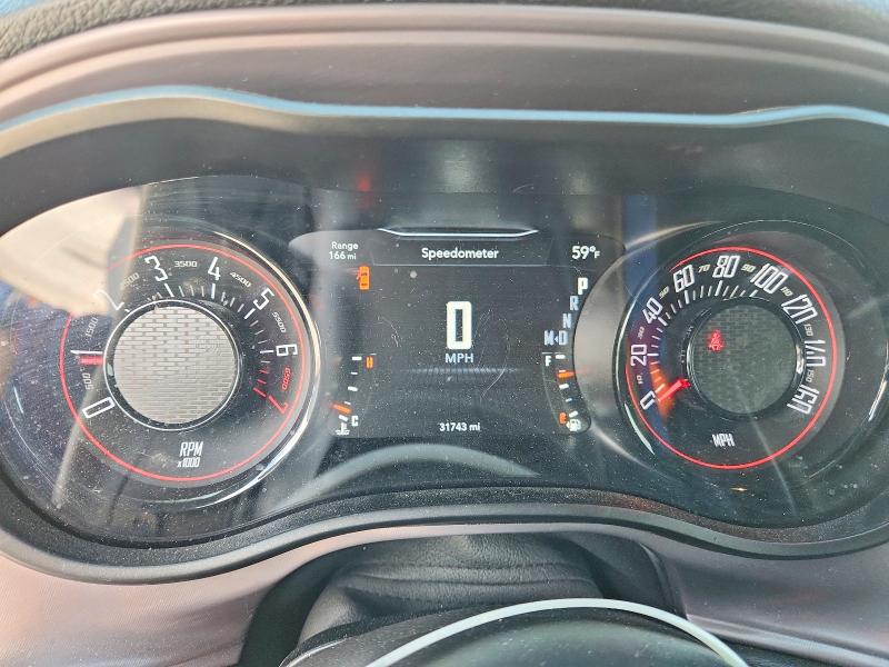 Продажа на аукционе авто 2023 Dodge Challenger, vin: 2C3CDZAG5PH510677, номер лота: 48785156