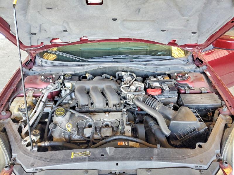 Aukcja sprzedaży 2006 Ford Fusion, vin: 3FAHP071X6R227336, numer aukcji: 51019586