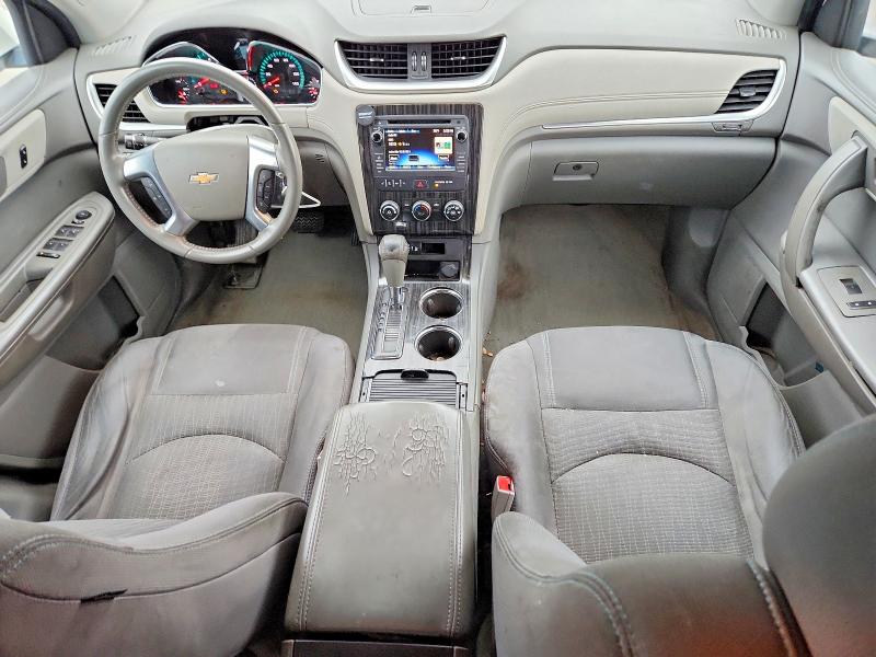 Aukcja sprzedaży 2014 Chevrolet Traverse, vin: 1GNKRGKD3EJ343952, numer aukcji: 51020626
