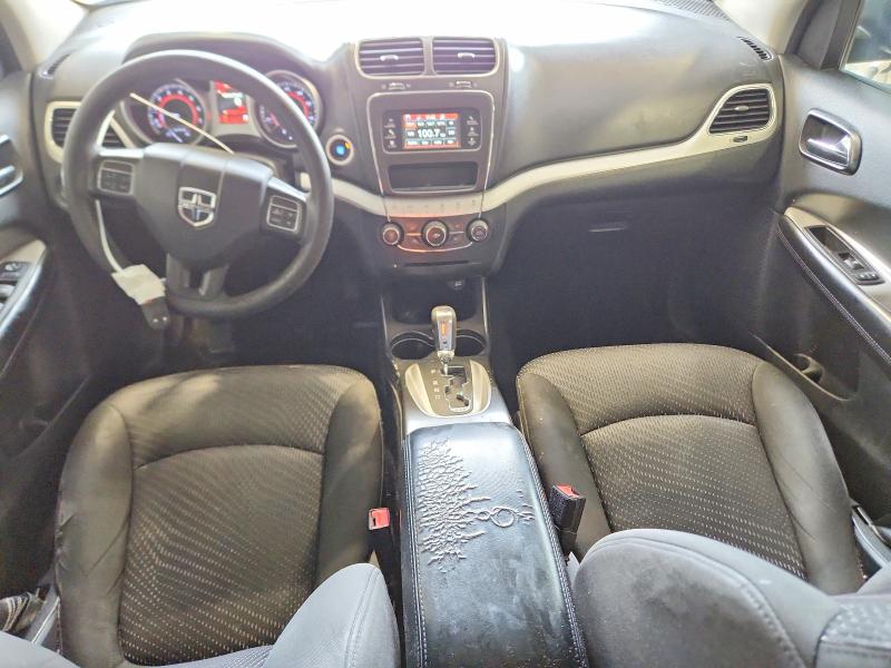 Продажа на аукционе авто 2015 Dodge Journey, vin: 3C4PDCAB7FT746641, номер лота: 50148786