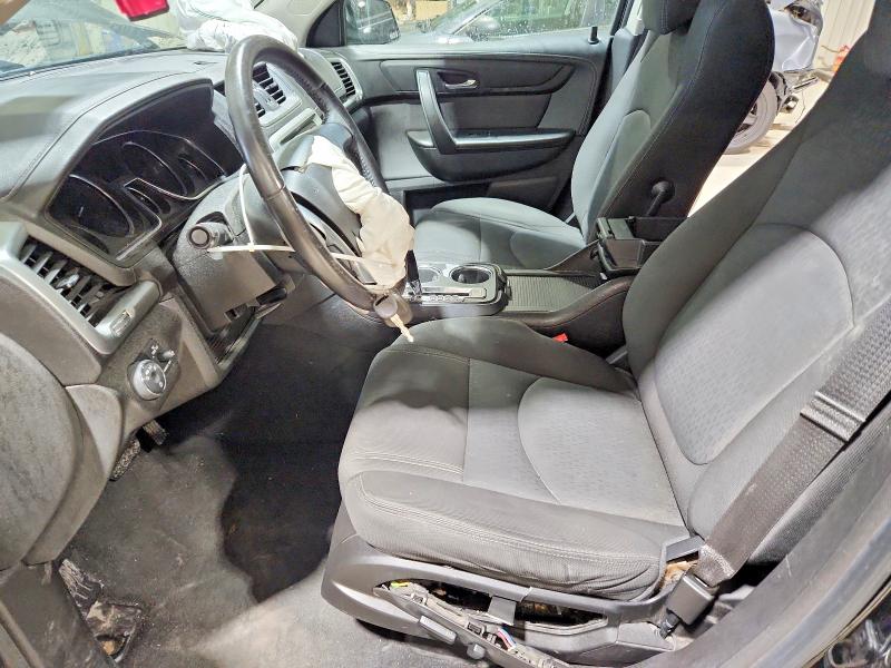 48007326 :رقم المزاد ، 1GKKVPKD9GJ198718 vin ، 2016 Gmc Acadia مزاد بيع