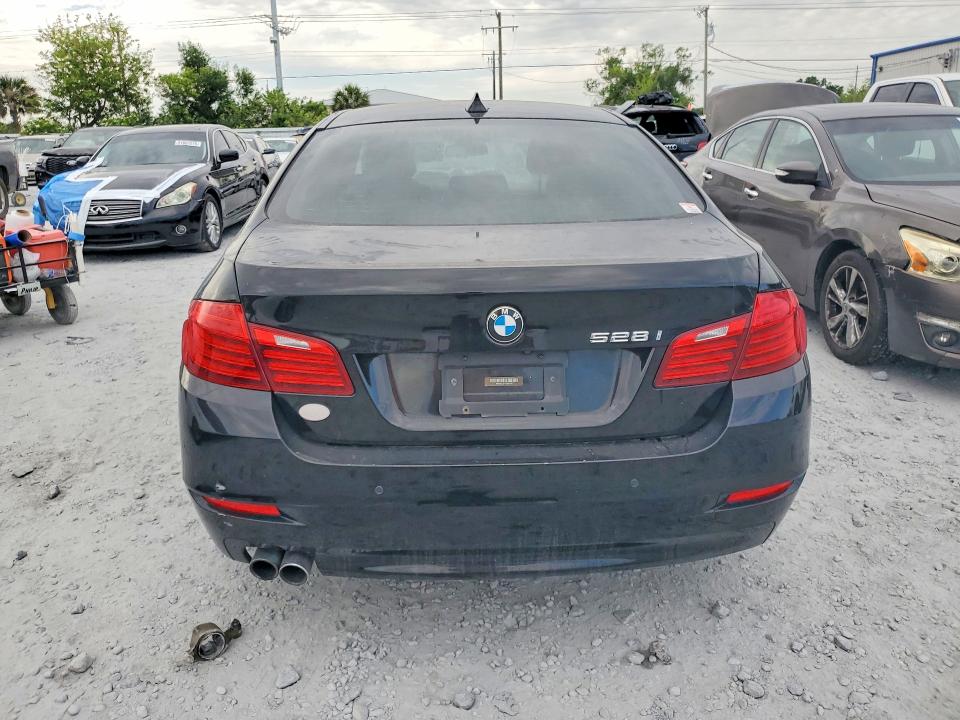 Продажа на аукционе авто 2016 Bmw 528, vin: WBA5A5C57GG350750, номер лота: 51760236