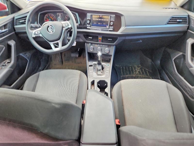 Aukcja sprzedaży 2021 Volkswagen Jetta, vin: 3VWC57BU8MM012937, numer aukcji: 50972636